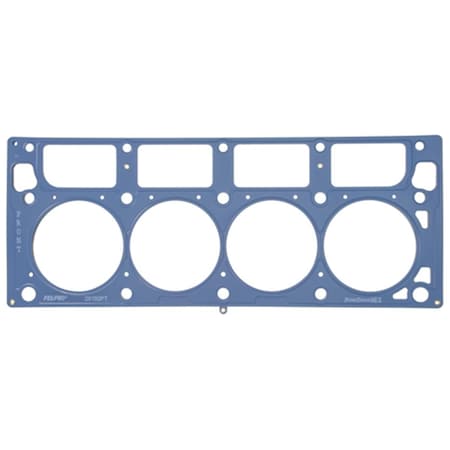 Bookazine Permatorque Mls Head Gasket TI654581